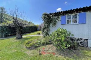 Zahrada ubytování Peaceful house for FOUR - Camping with style! -By EasyLife Swiss