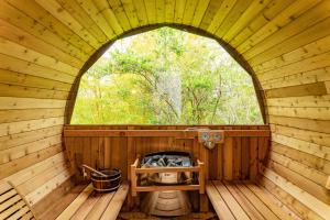 Fotografie z fotogalerie ubytování Noёl HAKONE GENSEN v destinaci Hakone