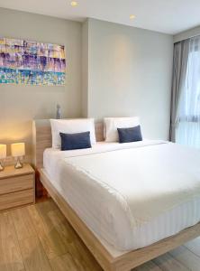 Fotografie z fotogalerie ubytování Diamond Resort by I Am Home v destinaci pláž