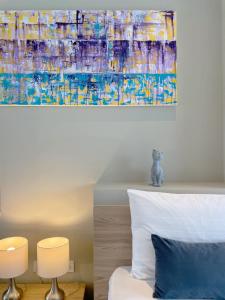 Fotografie z fotogalerie ubytování Diamond Resort by I Am Home v destinaci pláž
