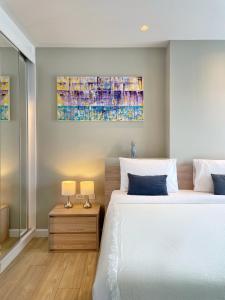 Fotografie z fotogalerie ubytování Diamond Resort by I Am Home v destinaci pláž