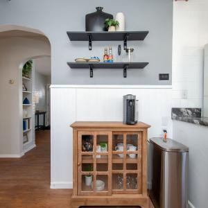 Imagen de la galería de NEW Charming Home in the Heart of North Fargo, en Fargo