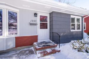 Imagen de la galería de NEW Charming Home in the Heart of North Fargo, en Fargo 58 fotos más