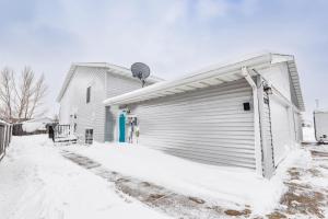 Gallery image of NEW Eco Chic Townhome off 25th in Fargo