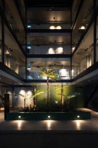 Foto sihtkohas Dunedin asuva majutusasutuse Ebb-Dunedin galeriist