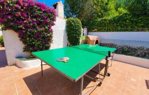 Fotografie z fotogalerie ubytování Villa Elisa v destinaci Balcon del Mar