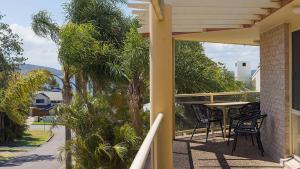 Mynd úr myndasafni af pet friendly - Views- Meters to the Beach & Anchorage Port Stephens í Corlette