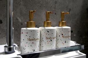 GimcheonBaba Hotel Gimcheon的相册照片