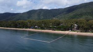 Gallery image of Coral Horizons - Beachfront apartments in Palm Cove