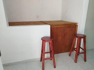 Fotografie z fotogalerie ubytování Samba rooms v destinaci Cancún
