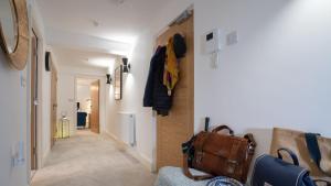 Posezení v ubytování Bronte Apartment - Dales - Lakes - Kirkby Lonsdale