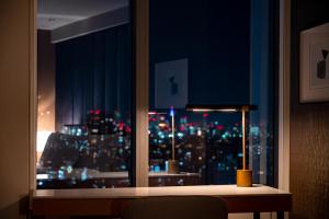 תמונה מהגלריה של The Strings by InterContinental, Tokyo by IHG בטוקיו