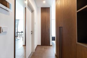 Fotografie z fotogalerie ubytování Cosy Home Paupys v destinaci Vilnius