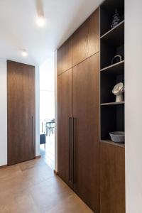 Fotografie z fotogalerie ubytování Cosy Home Paupys v destinaci Vilnius
