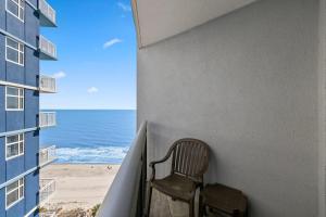 Γενική θέα στη θάλασσα ή θέα στη θάλασσα από  αυτή η παραθεριστική κατοικία