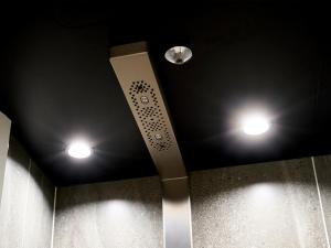 Fotografie z fotogalerie ubytování Daiwa Roynet Hotel Nagoya Shinkansenguchi v destinaci Nagoja