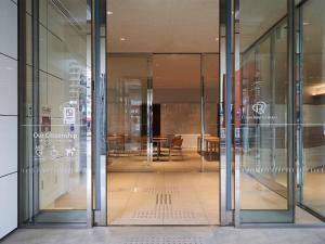 Fotografie z fotogalerie ubytování Daiwa Roynet Hotel Nagoya Shinkansenguchi v destinaci Nagoja