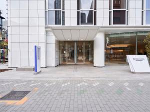 Fotografie z fotogalerie ubytování Daiwa Roynet Hotel Nagoya Shinkansenguchi v destinaci Nagoja