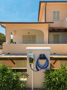 Φωτογραφία από το άλμπουμ του Residence Arcobaleno σε San Teodoro +35 φωτογραφίες