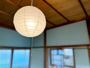 Fotografie z fotogalerie ubytování 星空とさぎりの宿 v destinaci Uwano