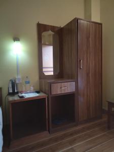 صورة لـ Hotel Mirage Sauraha في سوراها