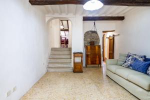 Fotografie z fotogalerie ubytování La casa di Maffin v destinaci Roccastrada