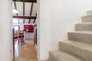 Fotografie z fotogalerie ubytování La casa di Maffin v destinaci Roccastrada