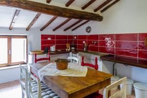 Gambar di galeri bagi La casa di Maffin di Roccastrada +19 gambar
