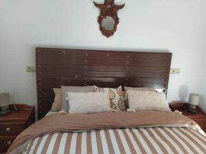 Fotografia z galérie ubytovania Casa Ada - Las Negras v destinácii Níjar
