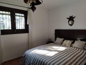 Fotografia z galérie ubytovania Casa Ada - Las Negras v destinácii Níjar