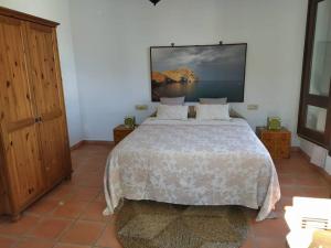 Fotografia z galérie ubytovania Casa Ada - Las Negras v destinácii Níjar