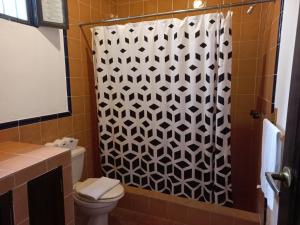 アンティグア・グアテマラにあるCasita Los Colibrisのギャラリーの写真