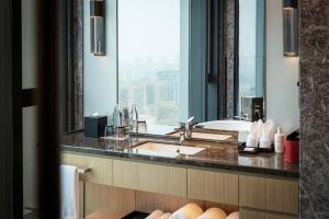 Fotografie z fotogalerie ubytování JW Marriott Hotel Xi'an v destinaci Si-an