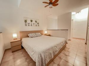 Kép Duplex in Castle Harbour, Heated Pool, Ocean View LC517 szállásáról Los Cristianosban a galériában