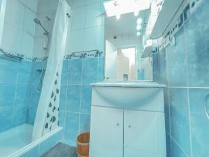 Kép Duplex in Castle Harbour, Heated Pool, Ocean View LC517 szállásáról Los Cristianosban a galériában Még 37 kép