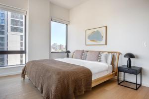 Billede fra billedgalleriet på Upper West Side 2br w gym nr Central Park NYC-1147 i New York + 24 billeder