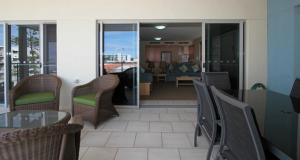 Gallery image of Riverside Holiday Apartments in Ballina