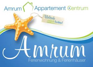 Galeriebild der Unterkunft Haus Diana *Ferienwohnung Wattenmeer* in Wittdün