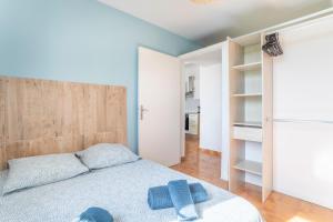 Fotografia z galérie ubytovania Bel appartement 6 personnes - Proche toutes commodités v destinácii Toulon