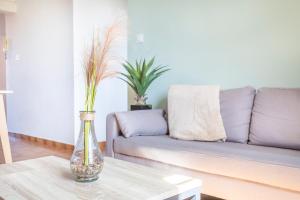 Fotografia z galérie ubytovania Bel appartement 6 personnes - Proche toutes commodités v destinácii Toulon + 15 fotografií