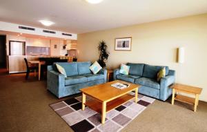 Gallery image of Riverside Holiday Apartments in Ballina