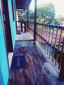 Foto dalla galleria di Suítes Novo Amanhecer a São Jorge