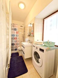 Fotografie z fotogalerie ubytování Apartmani Antonija v destinaci Vozilići