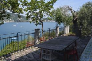 Fotografie z fotogalerie ubytování La Terrazza su Portovenere v destinaci Portovenere + 54 fotografií
