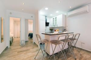Fotografie z fotogalerie ubytování LOS BOLICHES 2ND LINE BEACH APARTMENT v destinaci Fuengirola