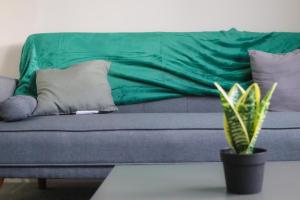 Fotografie z fotogalerie ubytování Leadenflower Apartment v destinaci Crieff