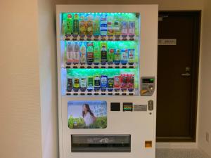 Fotografie z fotogalerie ubytování 若 京都河原町ホテル Waka Kyoto Kawaramachi Hotel v Kjótu