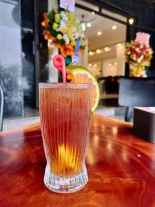 Afbeelding uit fotogalerij van Khách Sạn Mai Trang Sầm Sơn in Sầm Sơn +10 foto's