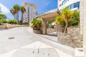 Zdjęcie z galerii obiektu APCOSTAS Turquesa Playa - Calpe w mieście Calpe