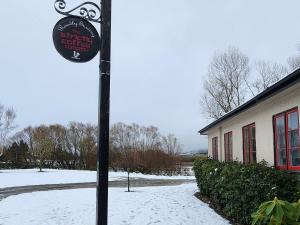 Gallery image of The Garston Lodge in Garston